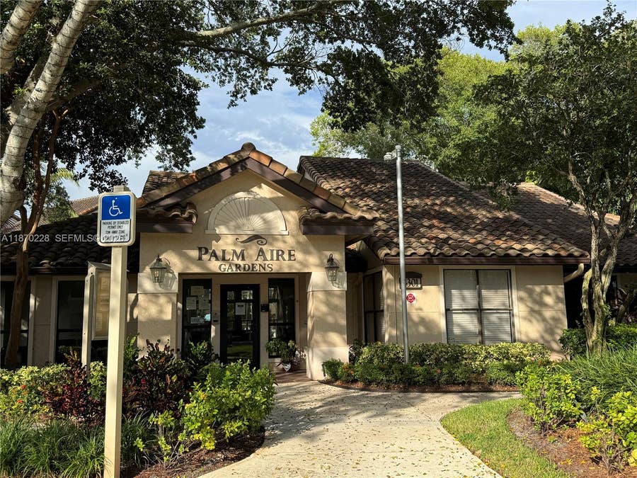 Property photo for 4341 W Mcnab Road, #27, Pompano Beach, FL