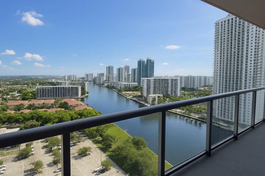 Property photo for 2602 E Hallandale Beach Boulevard, #R2510, Hallandale Beach, FL