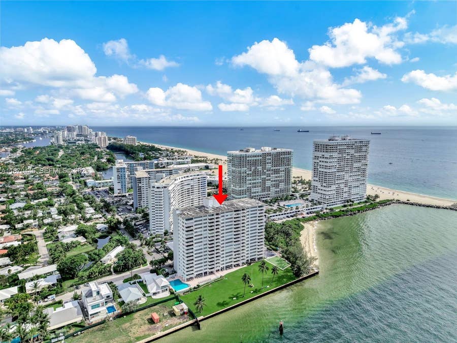 Property photo for 2100 S Ocean Drive, #3CD, Fort Lauderdale, FL