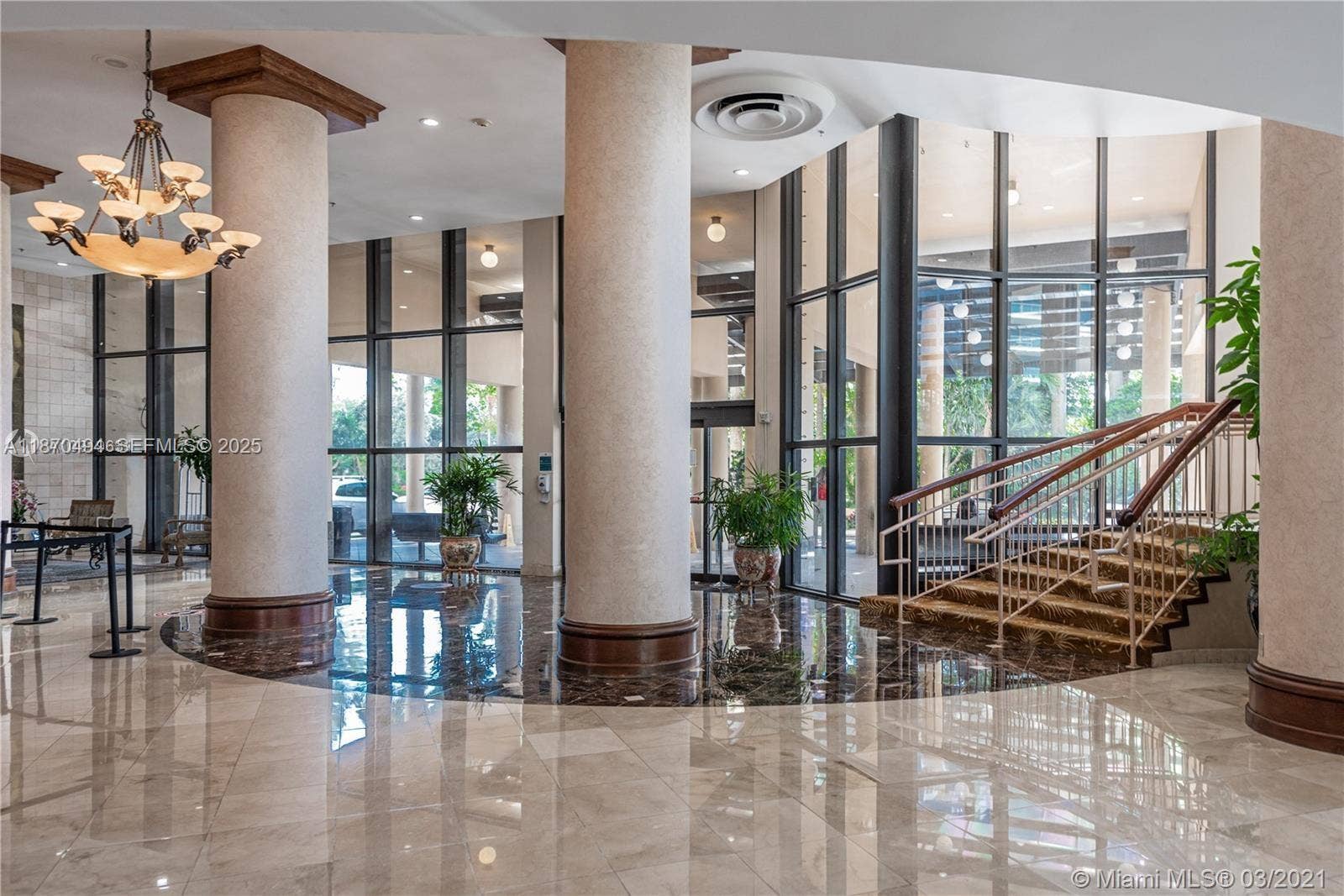 10185 Collins Avenue, #319, Bal Harbour, Bal Harbour, FL 33154 Photo 3