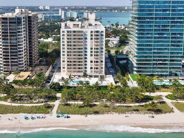10185 Collins Avenue, #319, Bal Harbour, Bal Harbour, FL 33154 Photo 2