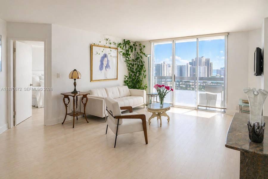 Property photo for 19101 NE 36th Court, #1411, Aventura, FL