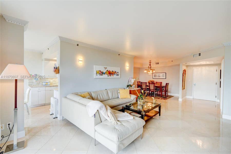 Property photo for 2000 Island Boulevard, #408, Aventura, FL