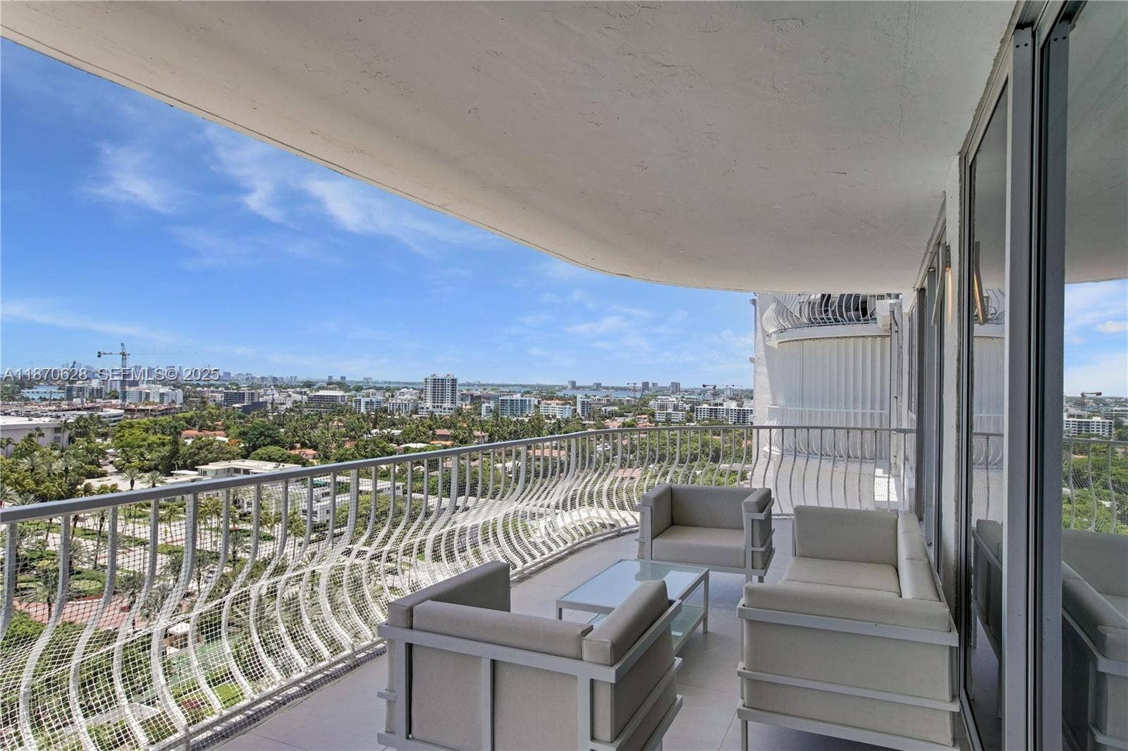 10155 Collins Avenue, #1605, Bal Harbour, FL 33154 Photo 24