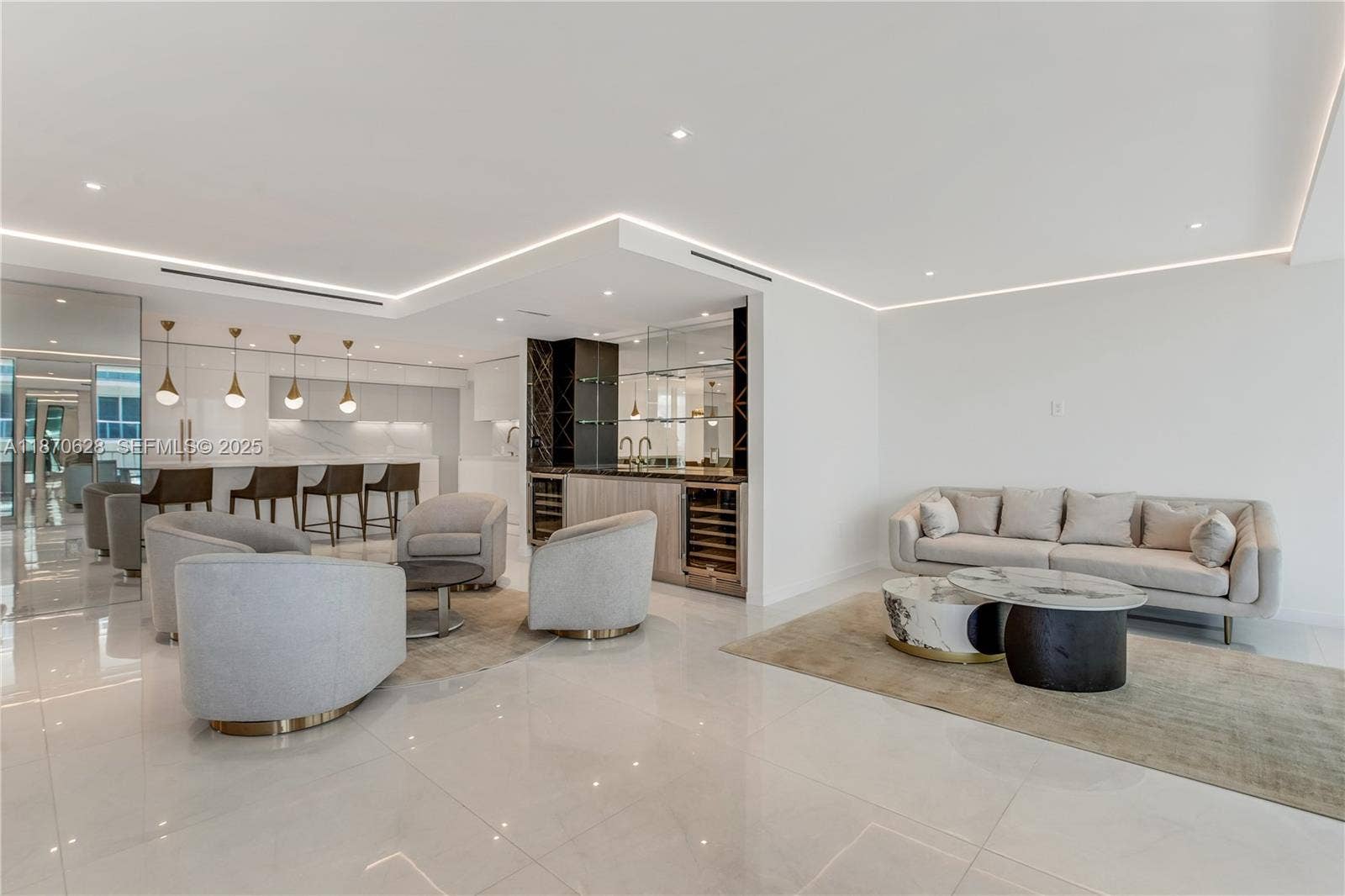 10155 Collins Avenue, #1605, Bal Harbour, FL 33154 Photo 10