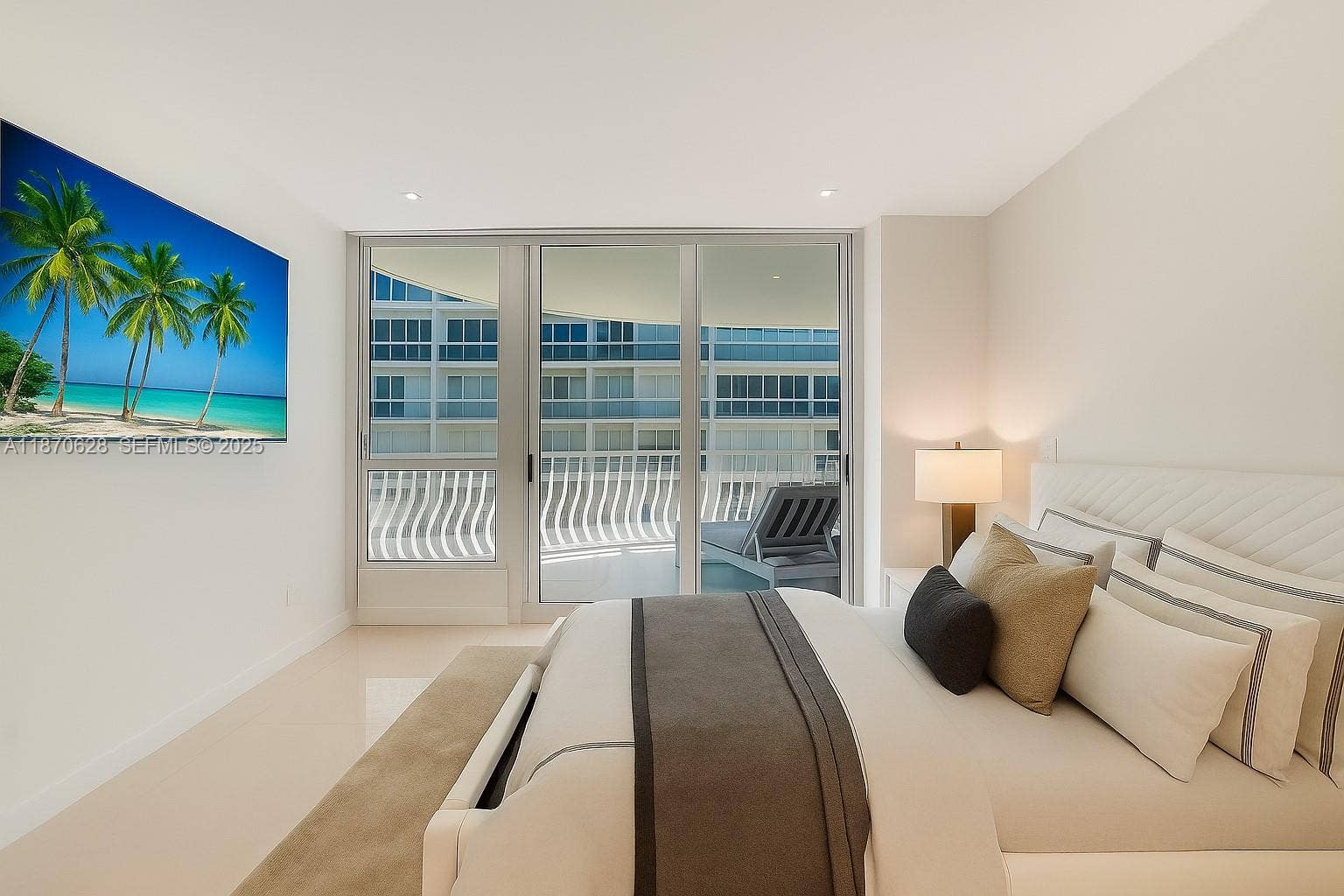 10155 Collins Avenue, #1605, Bal Harbour, FL 33154 Photo 38