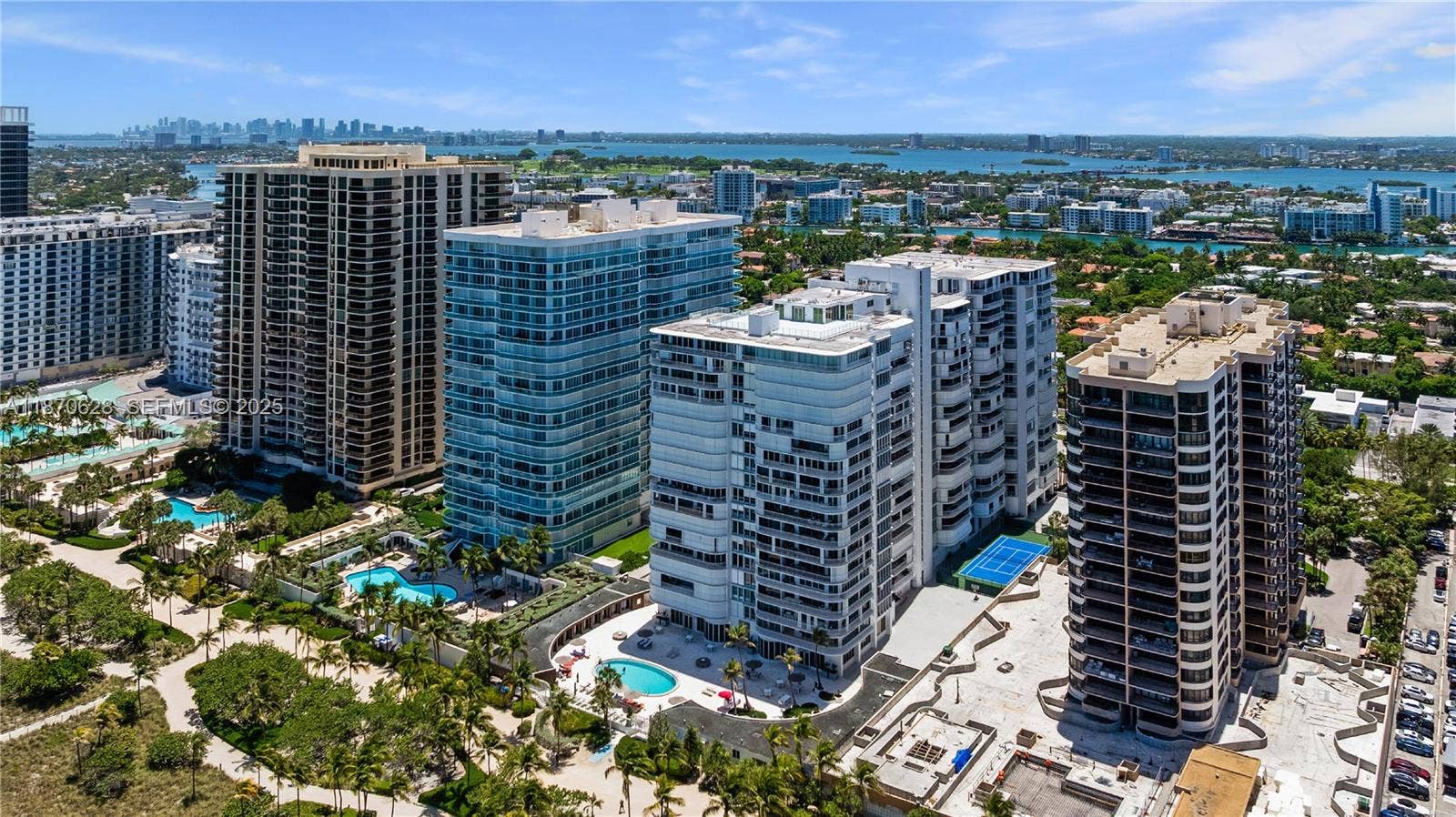10155 Collins Avenue, #1605, Bal Harbour, FL 33154 Photo 56