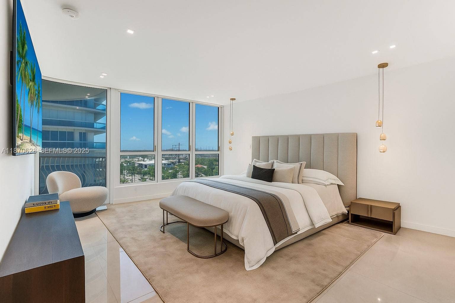 10155 Collins Avenue, #1605, Bal Harbour, FL 33154 Photo 26