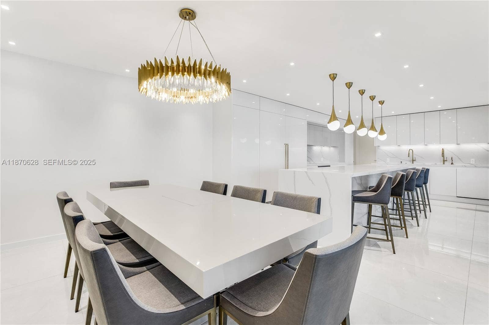 10155 Collins Avenue, #1605, Bal Harbour, FL 33154 Photo 14