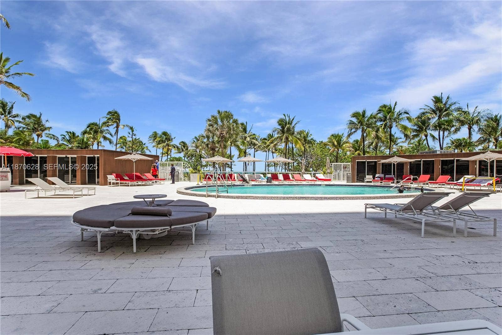 10155 Collins Avenue, #1605, Bal Harbour, FL 33154 Photo 47