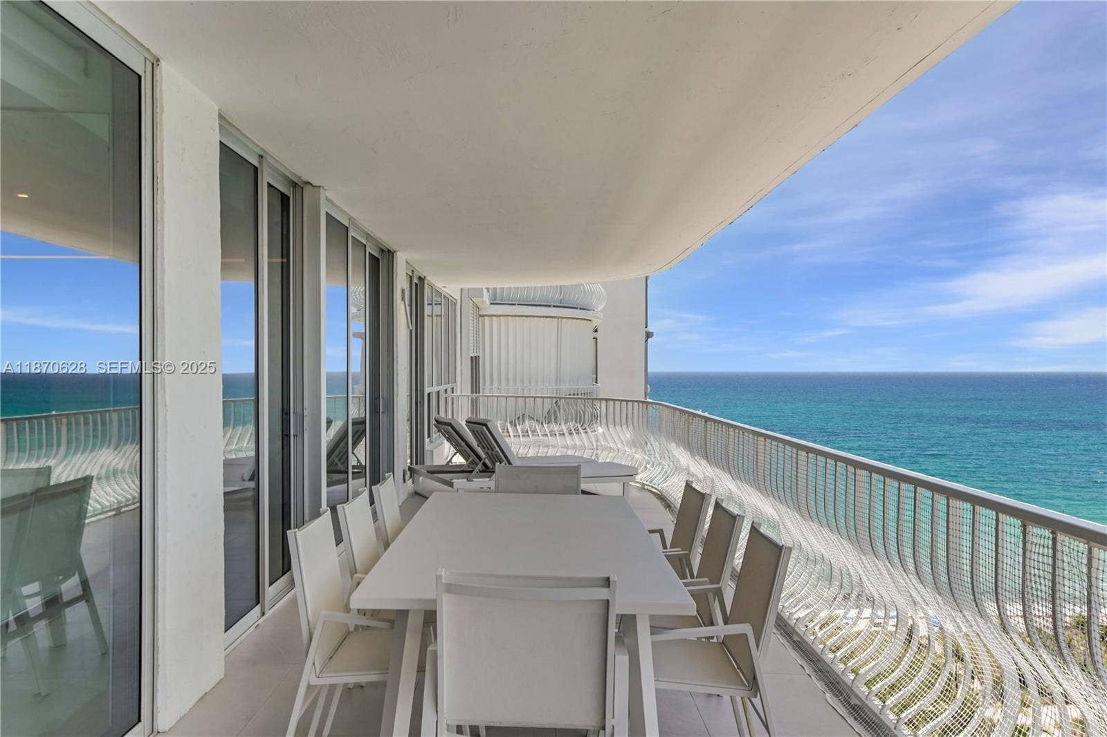 10155 Collins Avenue, #1605, Bal Harbour, FL 33154 Photo 21