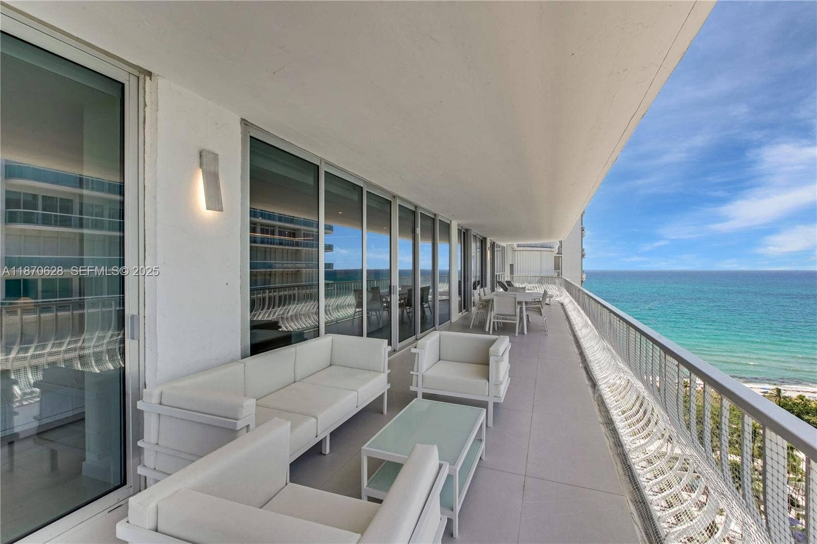 10155 Collins Avenue, #1605, Bal Harbour, FL 33154 Photo 20