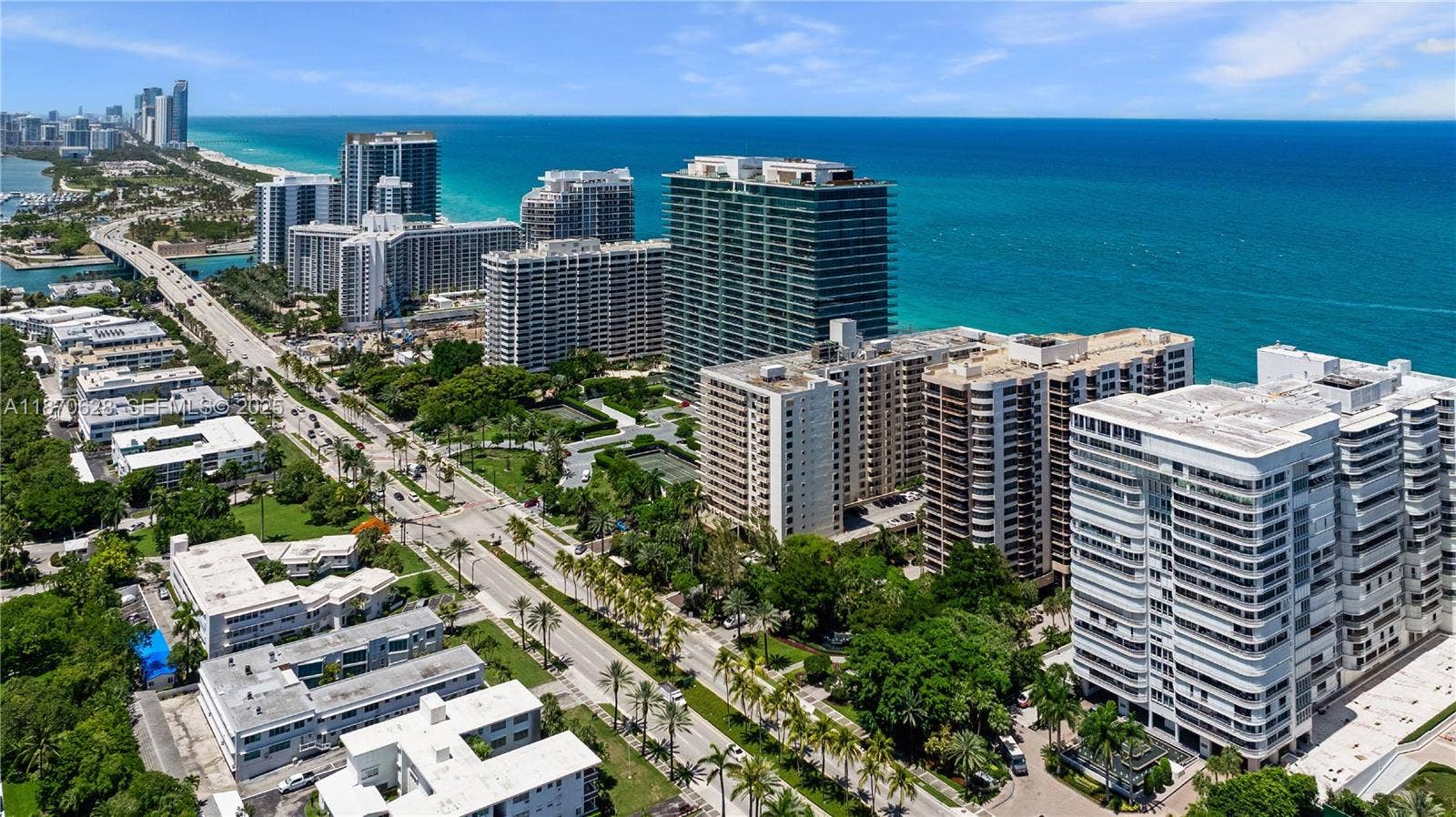 10155 Collins Avenue, #1605, Bal Harbour, FL 33154 Photo 54