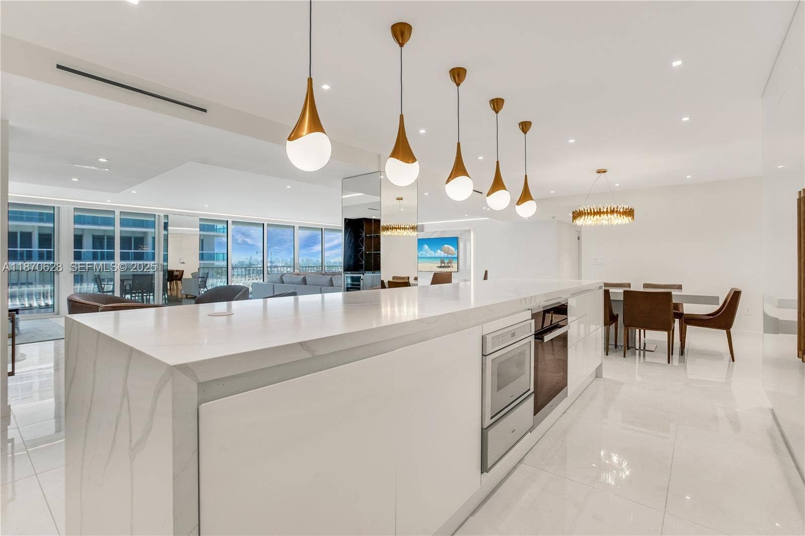 10155 Collins Avenue, #1605, Bal Harbour, FL 33154 Photo 18