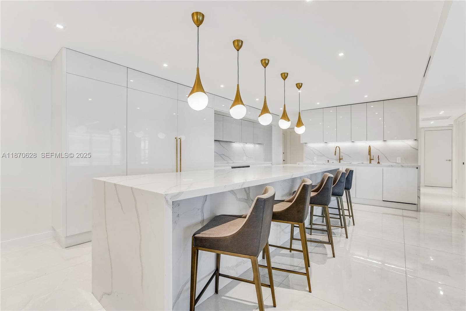 10155 Collins Avenue, #1605, Bal Harbour, FL 33154 Photo 15