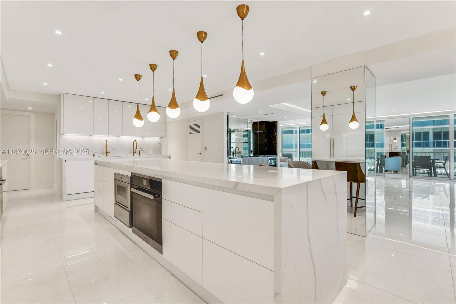 10155 Collins Avenue, #1605, Bal Harbour, FL 33154 Photo 19