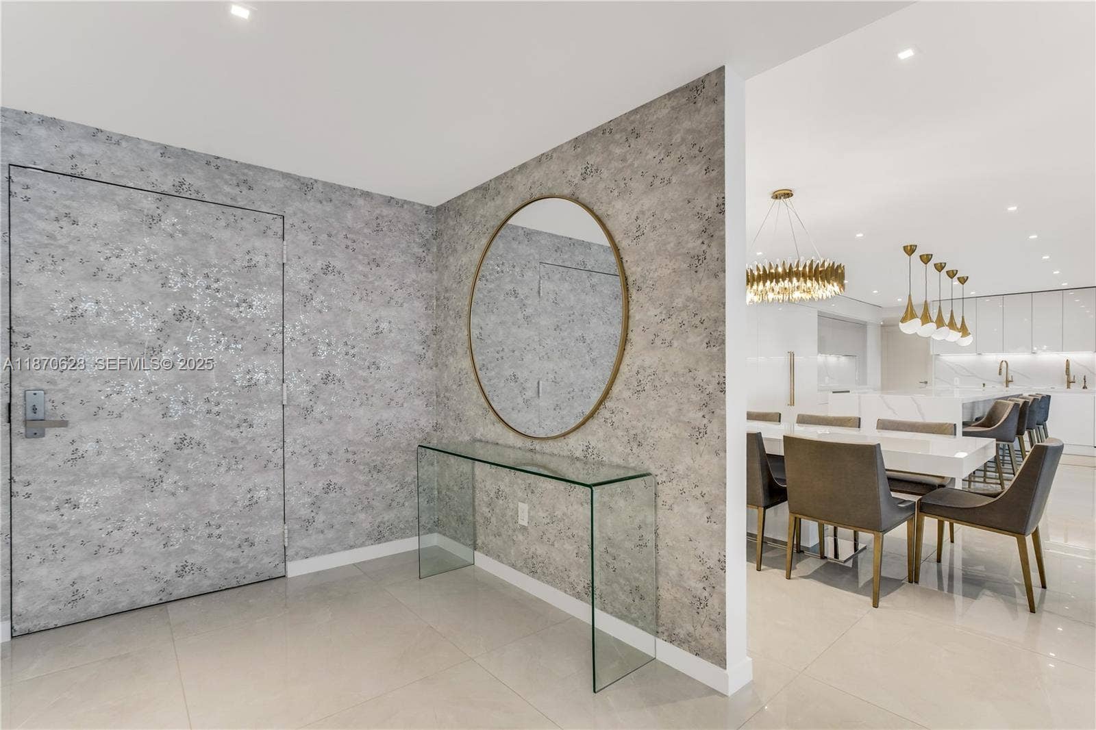 10155 Collins Avenue, #1605, Bal Harbour, FL 33154 Photo 3