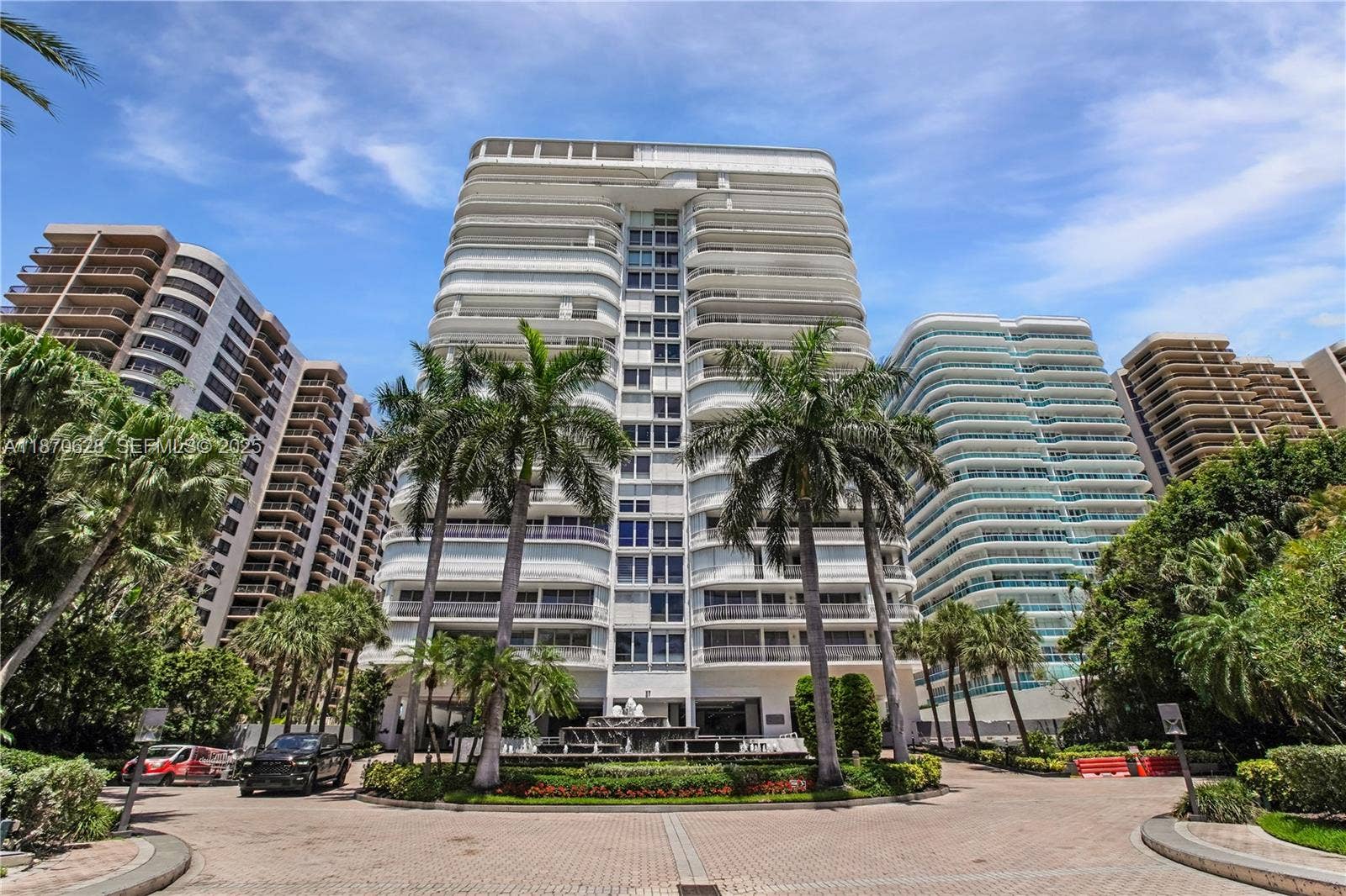 10155 Collins Avenue, #1605, Bal Harbour, FL 33154 Photo 1