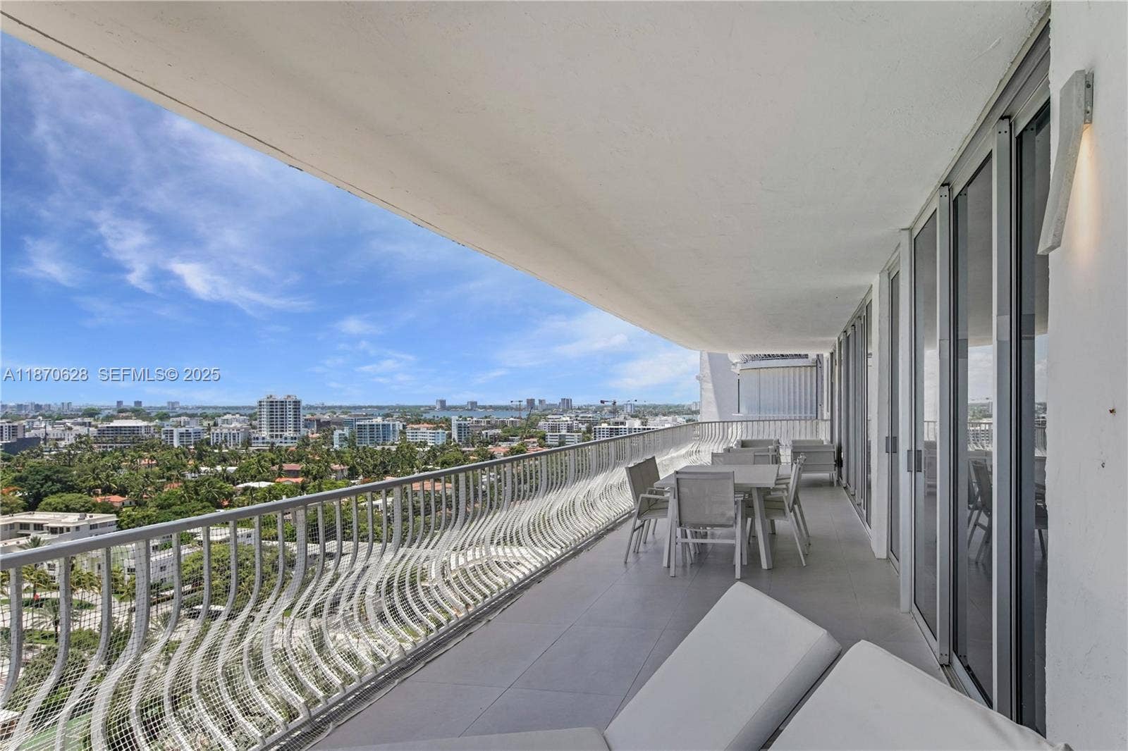 10155 Collins Avenue, #1605, Bal Harbour, FL 33154 Photo 23