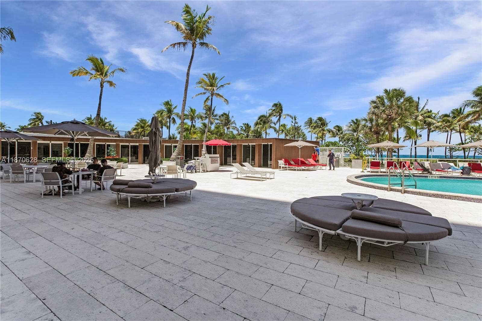 10155 Collins Avenue, #1605, Bal Harbour, FL 33154 Photo 48