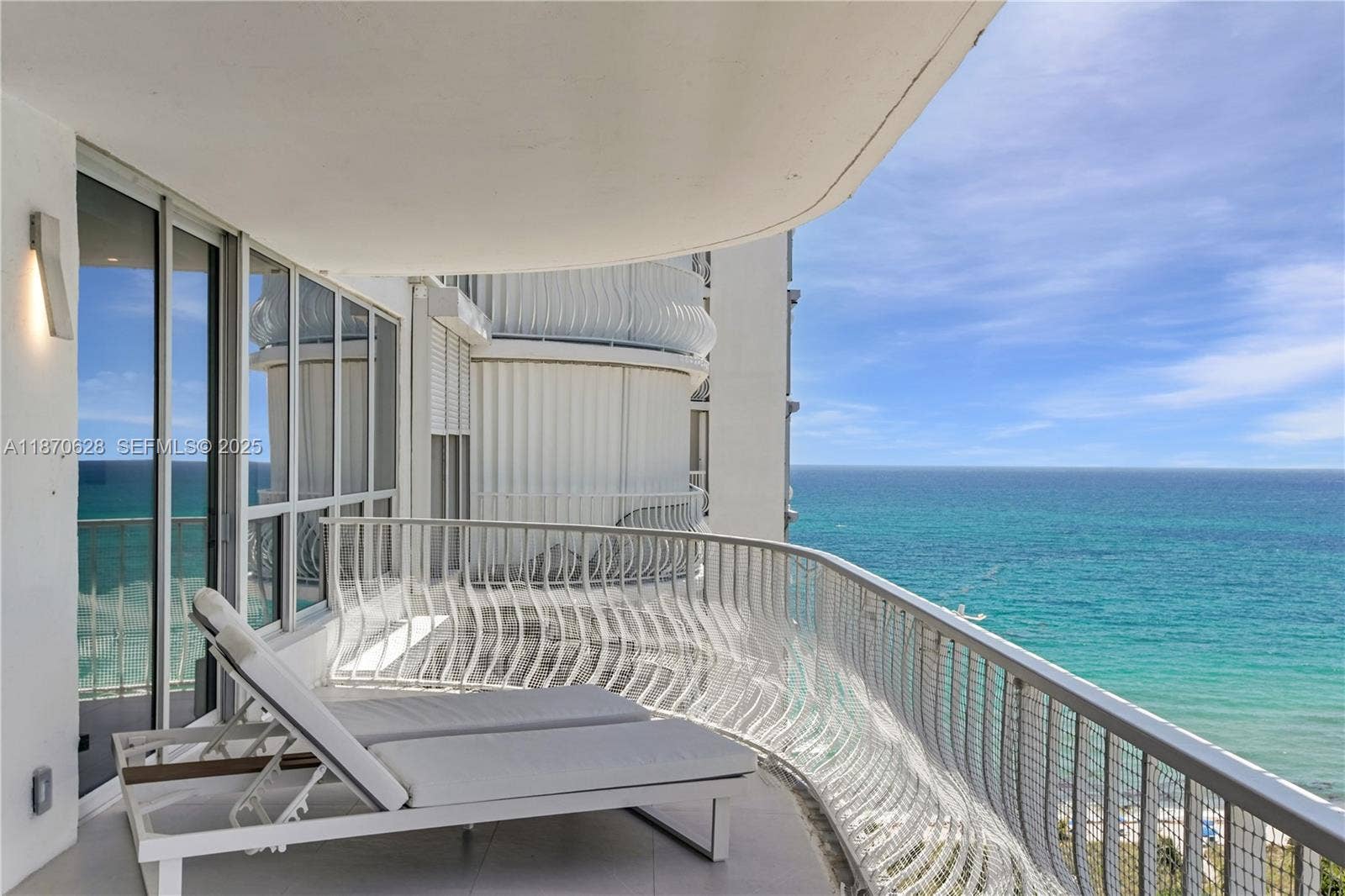 10155 Collins Avenue, #1605, Bal Harbour, FL 33154 Photo 22