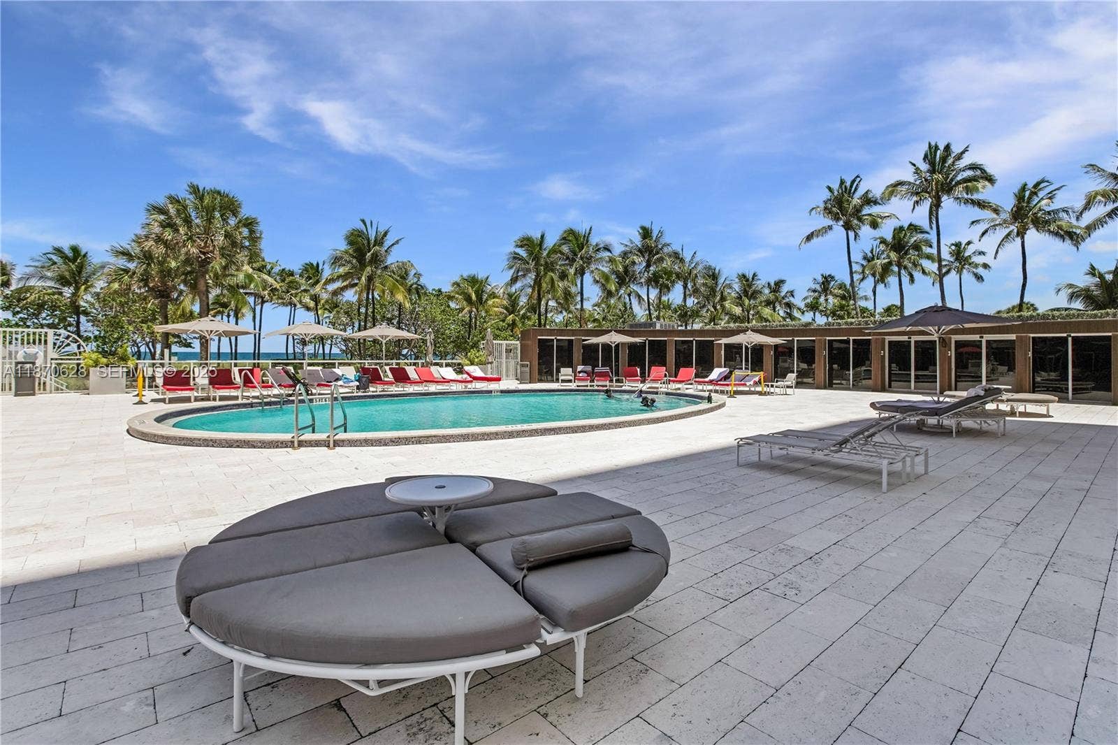 10155 Collins Avenue, #1605, Bal Harbour, FL 33154 Photo 49