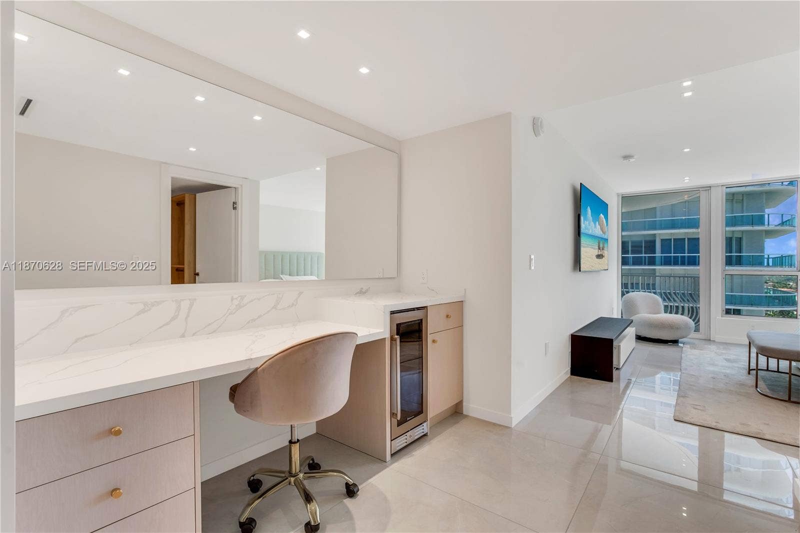 10155 Collins Avenue, #1605, Bal Harbour, FL 33154 Photo 29