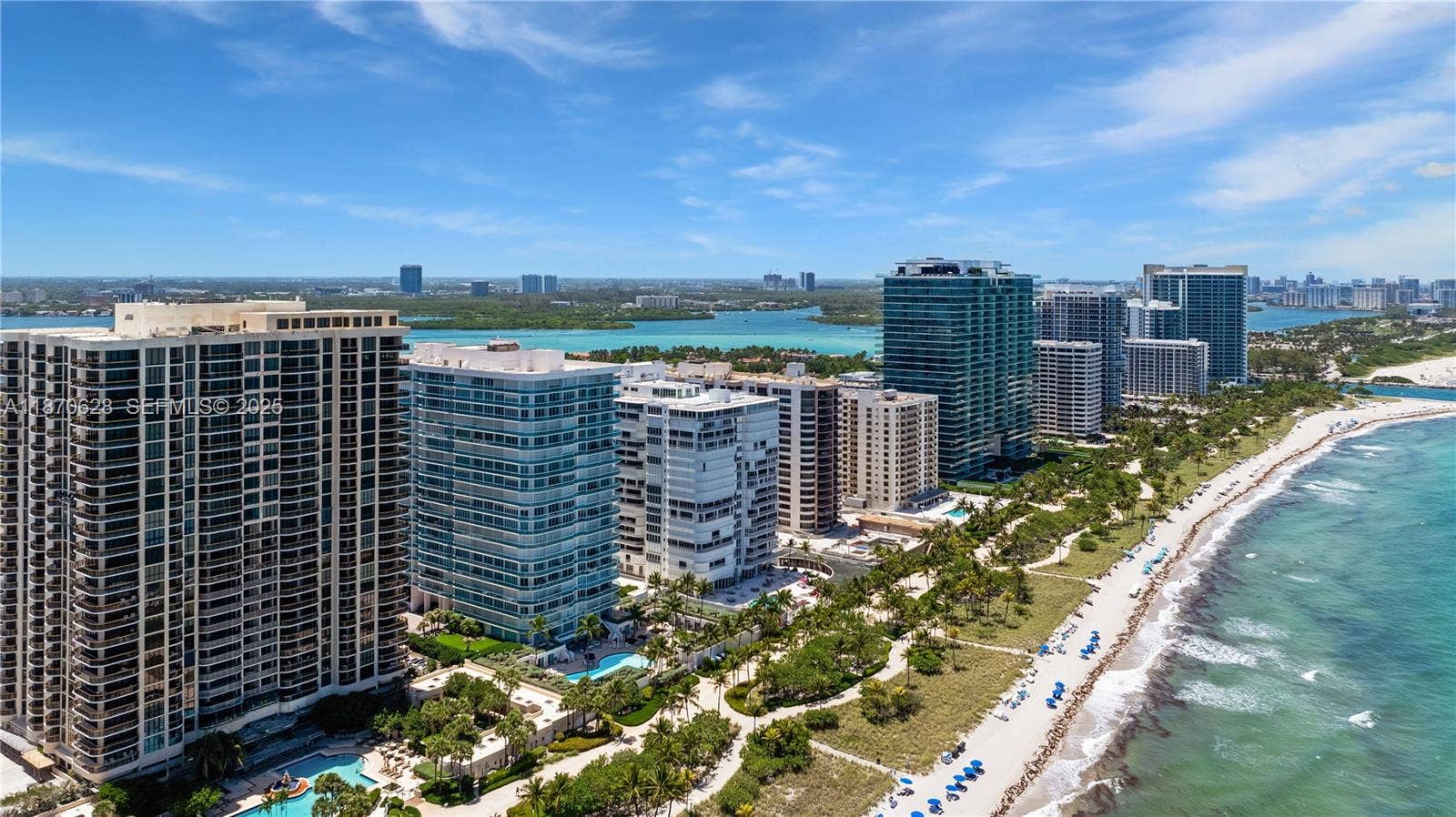 10155 Collins Avenue, #1605, Bal Harbour, FL 33154 Photo 53