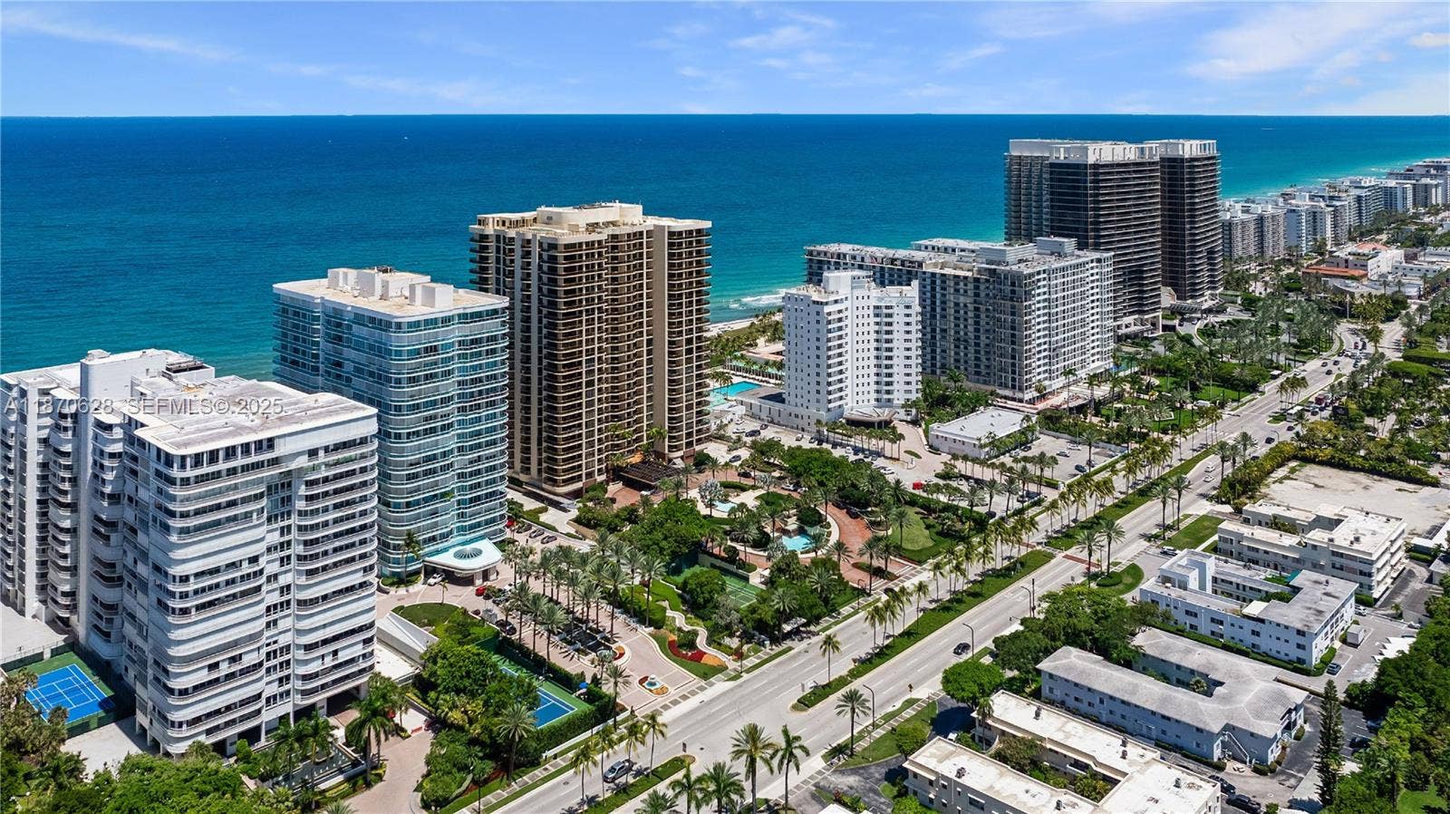 10155 Collins Avenue, #1605, Bal Harbour, FL 33154 Photo 55