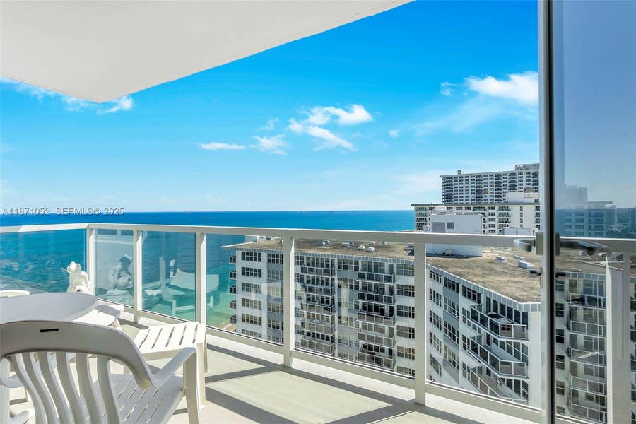 Property photo for 3750 Galt Ocean Drive, #2004, Fort Lauderdale, FL