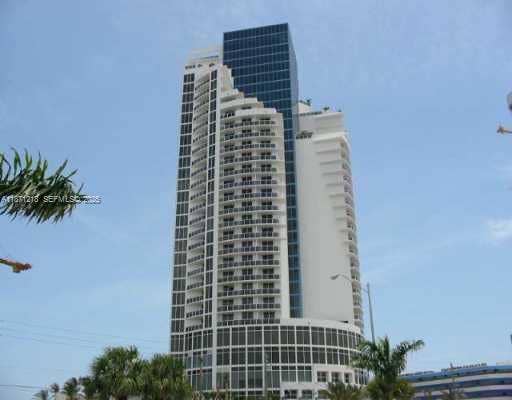 Property photo for 18001 Collins Avenue, #1801, Sunny Isles Beach, FL