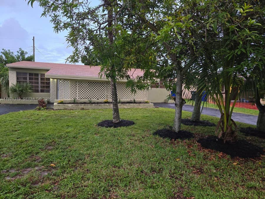 Property photo for 6751 Meade Street, Hollywood, FL