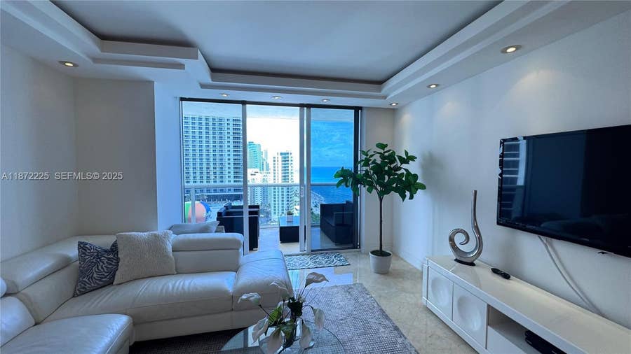 Property photo for 1830 S Ocean Drive, #2211, Hallandale Beach, FL