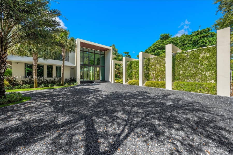 Property photo for 9440 Old Cutler Lane, Coral Gables, FL