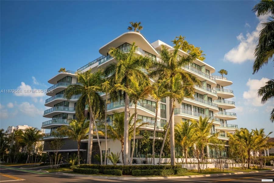 Property photo for 9901 W Bay Harbor Drive, #403, Bay Harbor Islands, FL