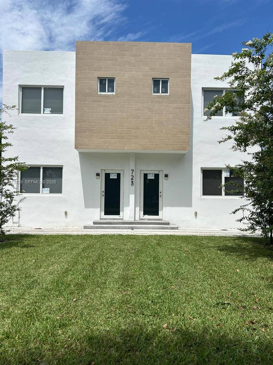 Property photo for 723 NW 19th Avenue, #B, Fort Lauderdale, FL