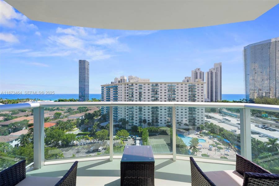 Property photo for 19380 Collins Avenue, #1414, Sunny Isles Beach, FL