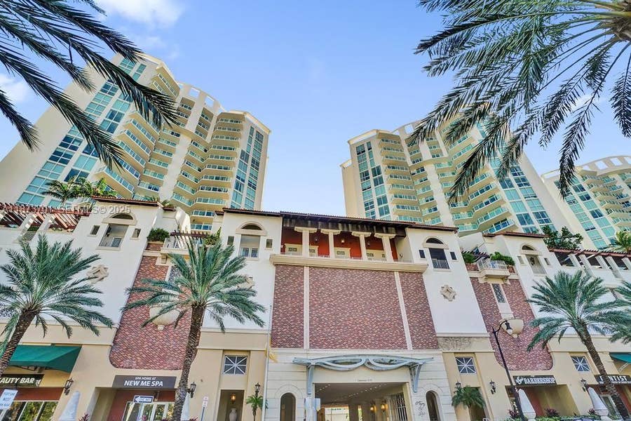 Property photo for 150 Sunny Isles Boulevard, #1-1606, Sunny Isles Beach, FL