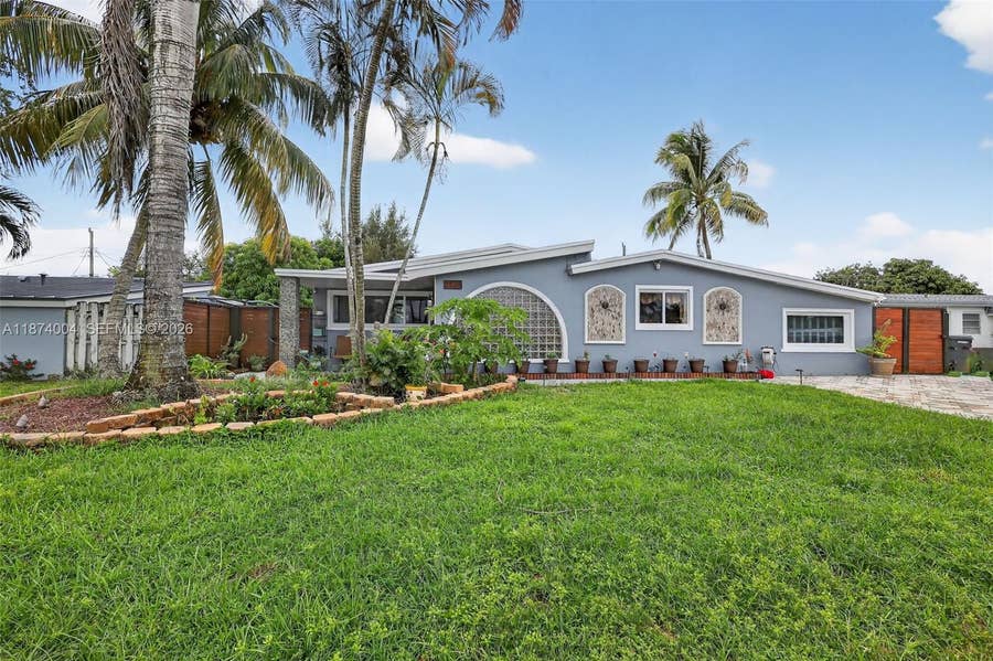 Property photo for 7120 Wilson Street, Hollywood, FL