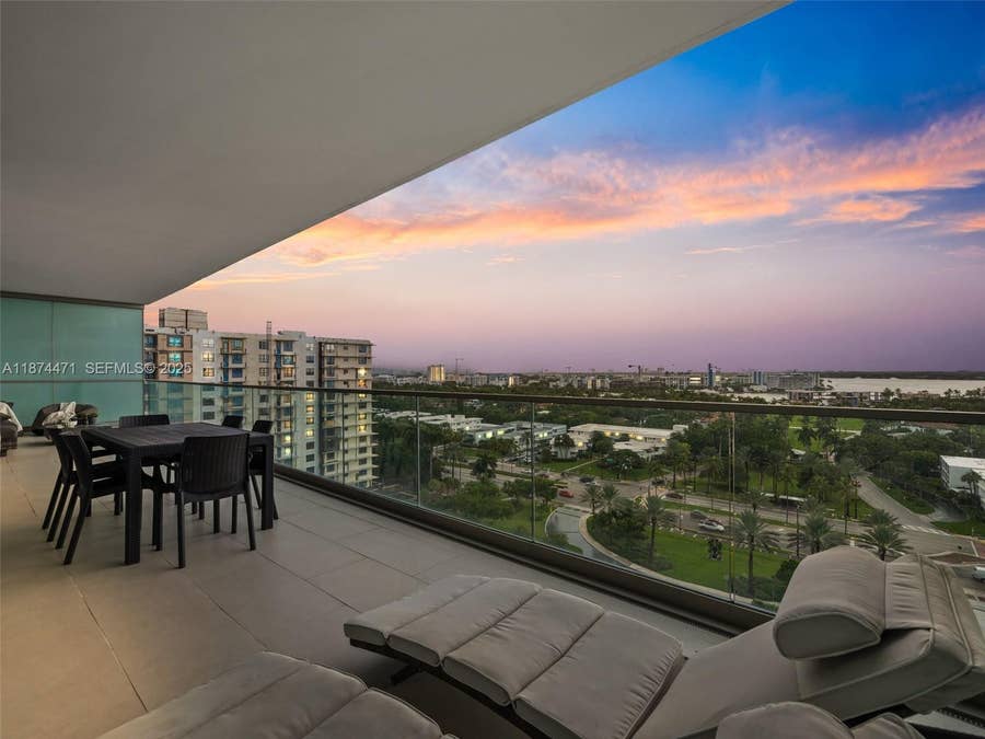 Property photo for 10203 Collins Avenue, #1105, Bal Harbour, FL