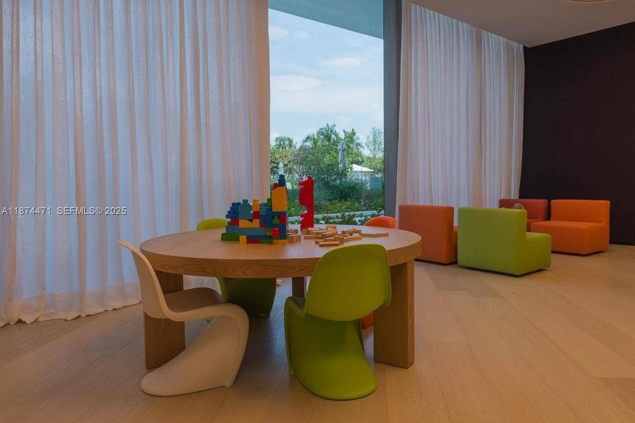 Kids Playroom