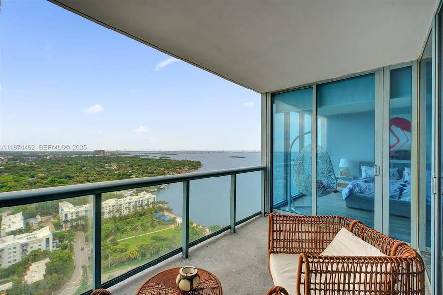 Property photo for 601 NE 36th Street, #2703, Miami, FL