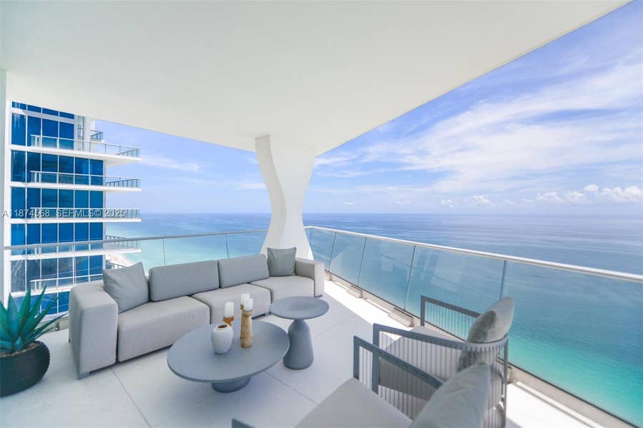 Property photo for 16901 Collins Avenue, #4005, Sunny Isles Beach, FL