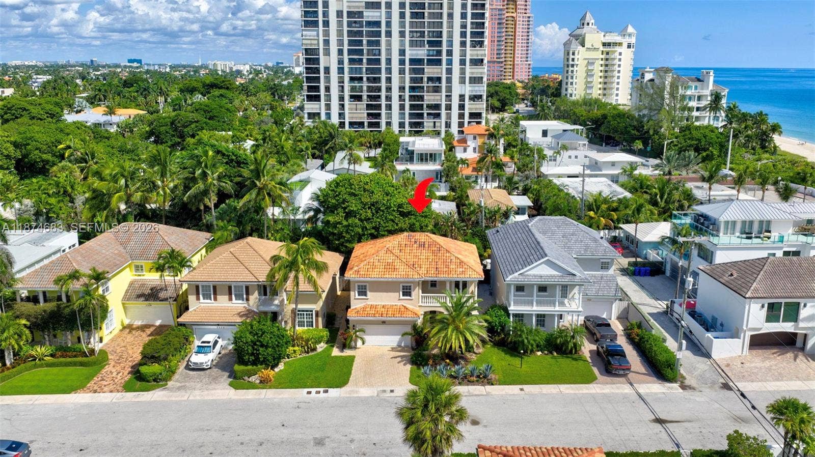 3325 NE 17th Court, Fort Lauderdale, FL 33305 Photo 2