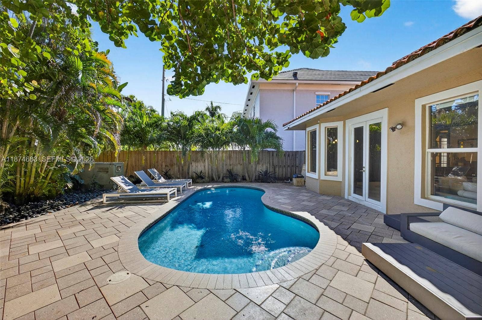 3325 NE 17th Court, Fort Lauderdale, FL 33305 Photo 37