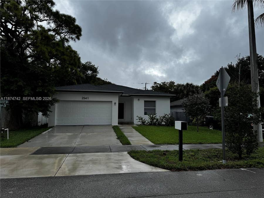 Property photo for 2541 NW 9th Street, Fort Lauderdale, FL