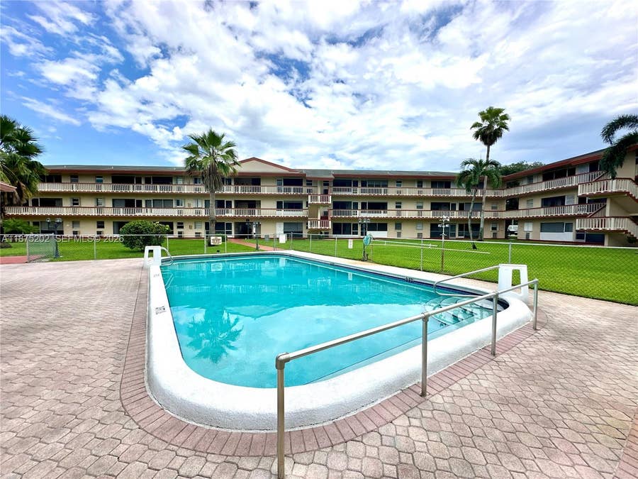 Property photo for 5300 Washington Street, #A139, Hollywood, FL