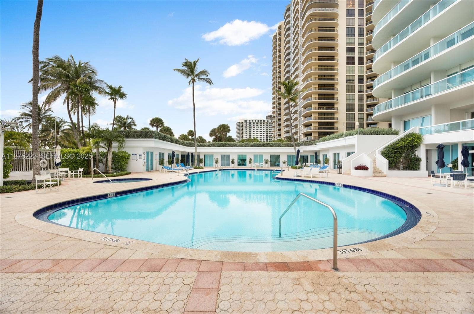 10101 Collins Avenue, #5F, Bal Harbour, FL 33154 Photo 26