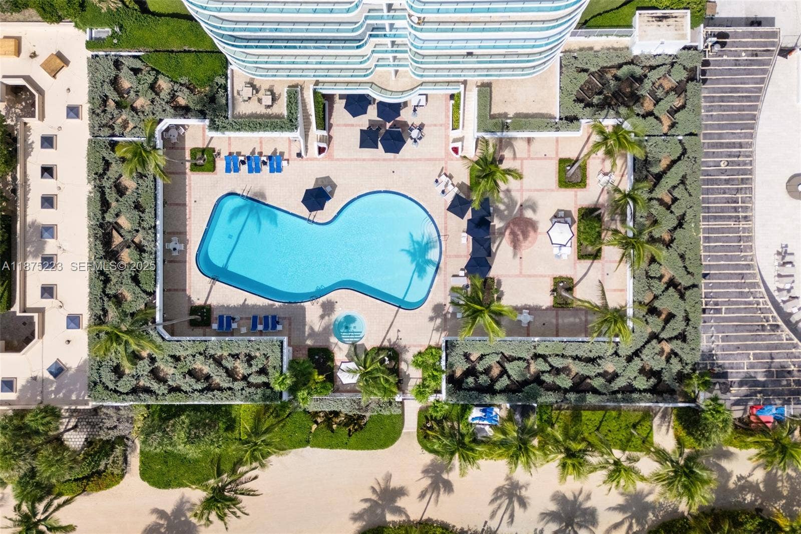 10101 Collins Avenue, #5F, Bal Harbour, FL 33154 Photo 38