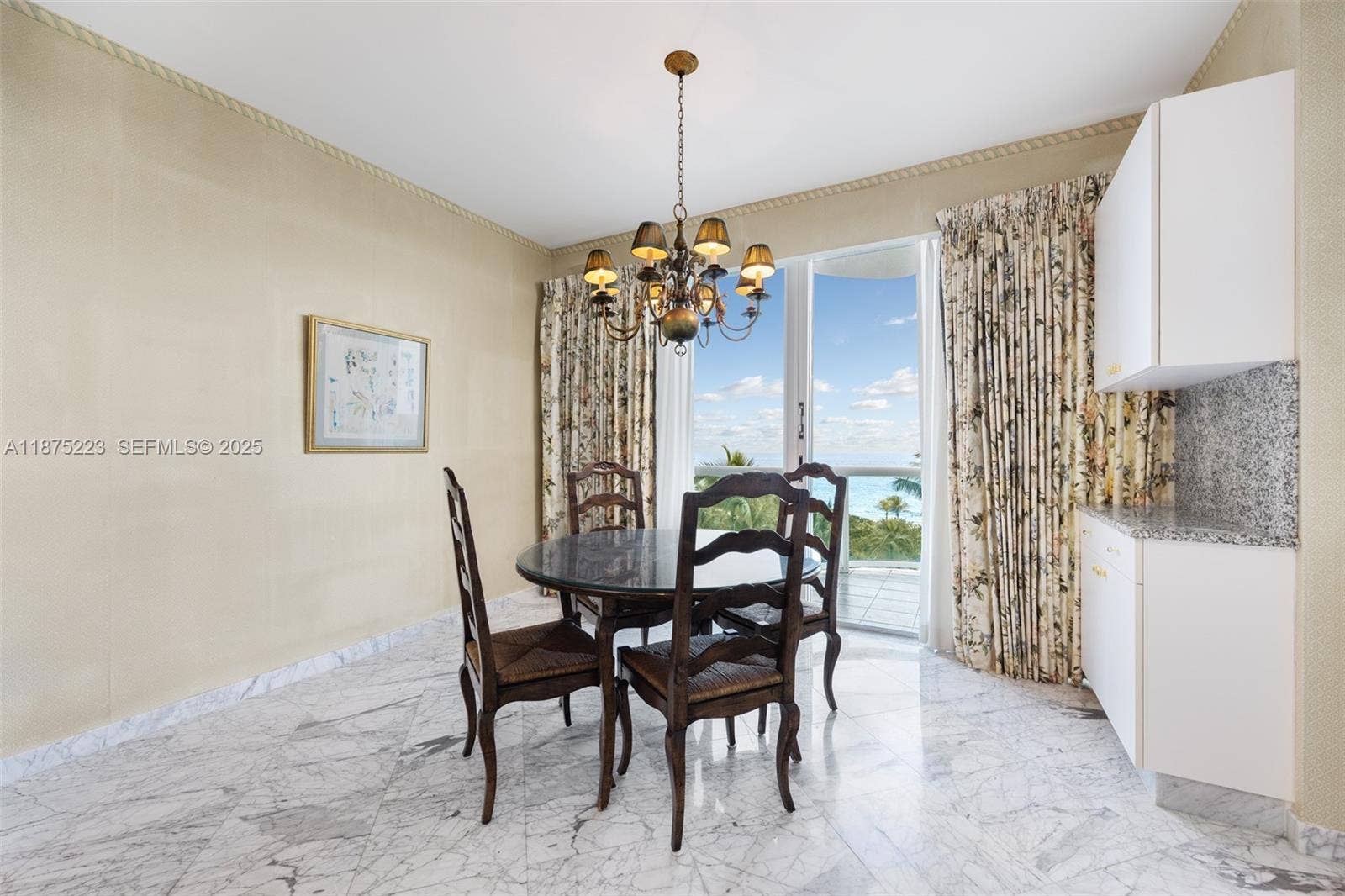 10101 Collins Avenue, #5F, Bal Harbour, FL 33154 Photo 12